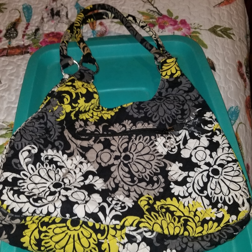 Vera Bradley Purse